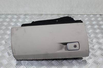 Бардачок консоли bmw 3 gt f34 lift фото №1