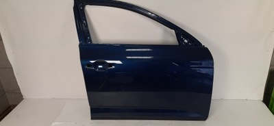 Renault talisman двері перед передні права 15-22r фото №1