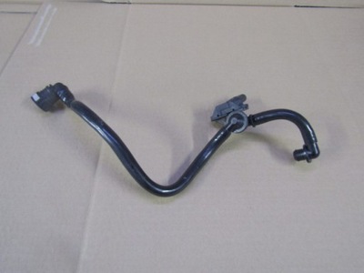 Porsche 911 991 шланг трубка waz вакуумa фото №1