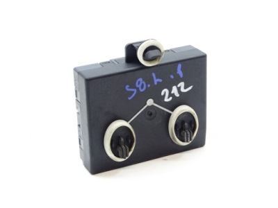 Модуль блок керування двері правий перед audi a8 s8 d4 lift 4h0959792g фото №1