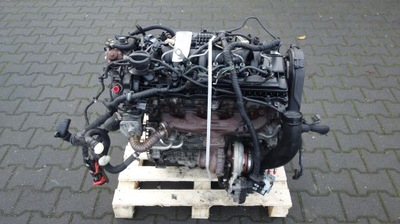 VOLVO S60 V40 V70 XC60 MOTOR D4 D5244T14  