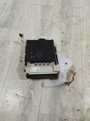 Toyota camry 2022 lift блок управления модуль mpx фото №1