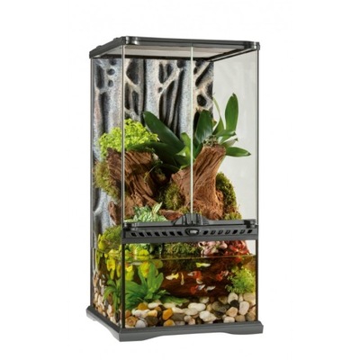 Paludarium 30x30x60 cm