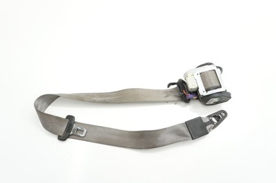 Audi a6 c6 pas безпеки правий перед фото №1