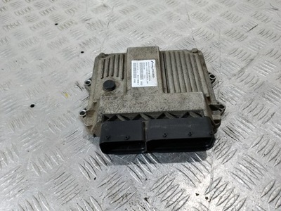 KOMPUTER, VALDIKLIS FIAT PANDA II 51833809 