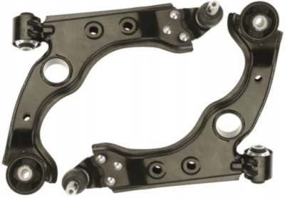 Alfa romeo giulietta рычаги нижние перед комплект фото №1