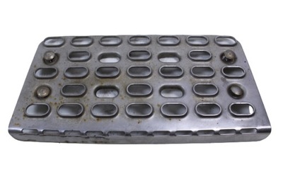 Лист поріг nissan atleon фото №1