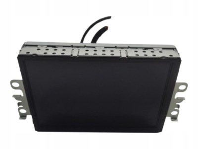 Екран дисплей навігації радіо volvo v40 2 рестайлінг  2016-2019 31483613 фото №1