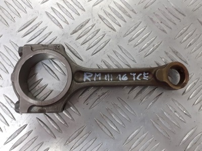 Шатун renault megane iii 1.2 tce фото №1