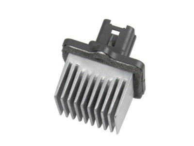 Резистор резистор вентилятор mitsubishi lancer viii фото №1