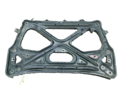 Audi a6 a7 rs6 c7 підпора рама двигуна 4h0399345q фото №1