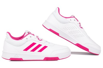 adidas Buty dla dzieci sportowe do biegania roz.38