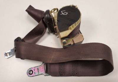 Pas левый перед jaguar x-type x400 europa фото №1