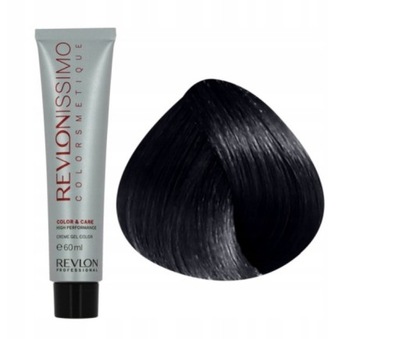 Revlon Revlonissimo farba do włosów natural 2.10