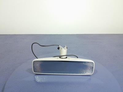 Mercedes gle w167 зеркало заднего вида фотохромный a1678100600 фото №1