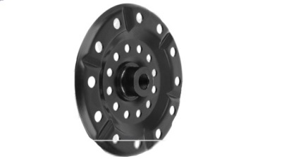 Toyota auris e15 avensis диск сцепления компрессора фото №1