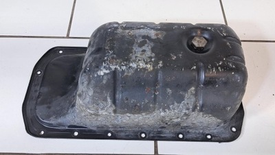 Citroen ds4 c4 ii peugeot 2008 308 208 1.6 e-hdi поддон масляная фото №1