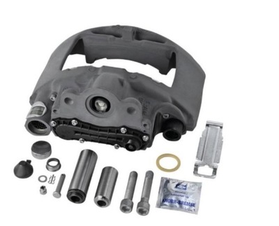 Супорт knorr k003784 sb7762 sn7196rc фото №1