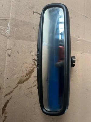 Toyota avensis t25 зеркало заднего вида фотохромный фото №1