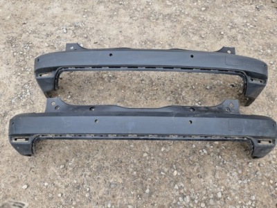 Бампер задній dacia jogger 2022r- фото №1