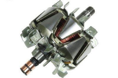 Крыльчатка, генератор as-pl ar0019 фото №1