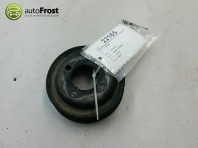 Kółko шкив toyota land cruiser 120 3d 2003 фото №1