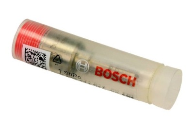 Bosch наконечник форсунки dlla149p1471 фото №1