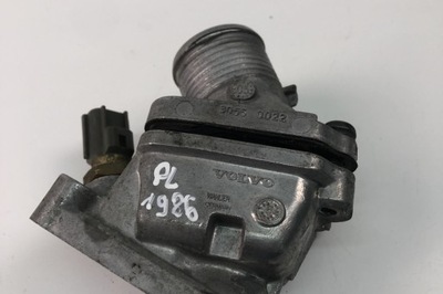 Термостат volvo v70 iii bw 30650022 2009 фото №1