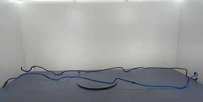 Audi q7 i 4l 4.2 tdi дроти паливні комплект фото №1