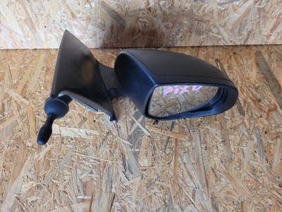 Зеркало наружное правое nissan pixo alto механическая коробка передач фото №1