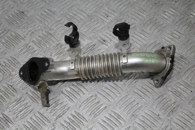 Wąż шланг выхлопных газов egr evoque lift l538 фото №1