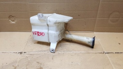 Бачок омывателя toyota corolla verso фото №1