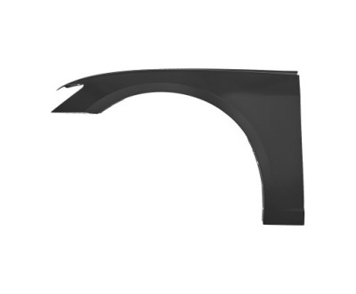 Крила передній лівий do audi a6 c8 2018- фото №1