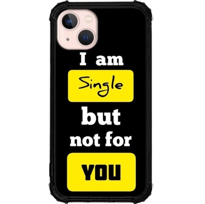 ETUI DO IPHONE 13 ANTISHOCK CASE BUMPERY ROGI MOTYWACJA AFIRMACJE MIX WZORY