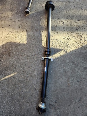 MERCEDES-BENZ GLC (X253) SHAFT DRIVING A2531201  