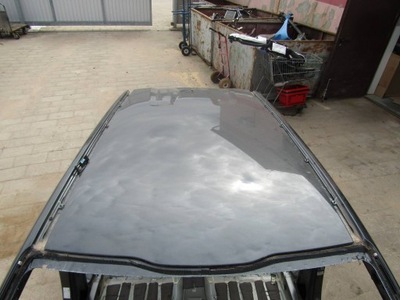 Niro ii 24r крыша agt фото №1