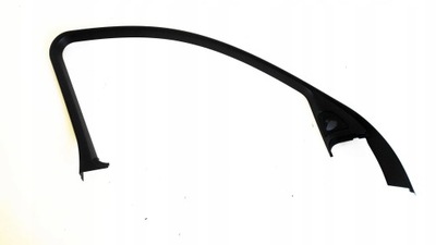 Защита рамы стекло дверь перед левых bmw x6 e71 фото №1