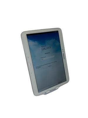 Tablet Samsung Galaxy Tab 3 GT-P5210 10,1" 1 GB 16 GB EG159TKTL