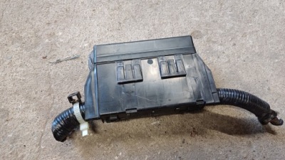 Nissan pulsar 1.2 dig-t корпус предохранителей корпус фото №1