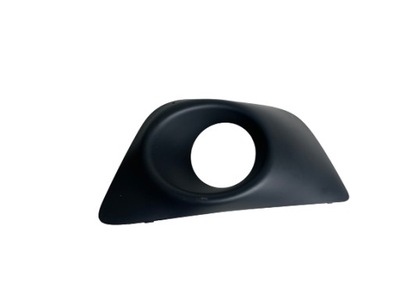 Dacia sandero ii 12- решётка бампера правая фото №1