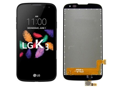 Wyświetlacz LCD Digitizer LG K3 K100 K100DS dual