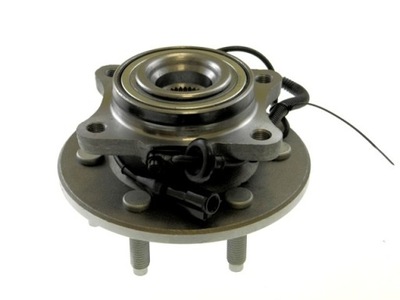 Підшипник ступиця ford expedition navigator 07- задня фото №1