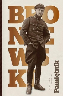 Pamiętnik - Władysław Broniewski | Ebook