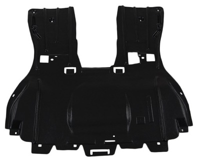 PROTECCIÓN DEL MOTOR PEUGEOT 407 CITROEN C5 PARA MOTOR  