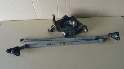 Space star lift механізм двірник перед фото №1