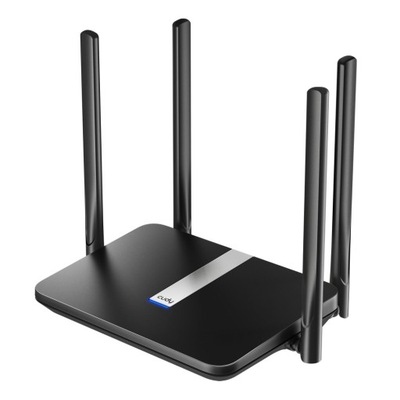 Router Cudy LT500_EU