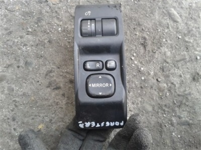 Перемикач дзеркал subaru forester iii europa фото №1