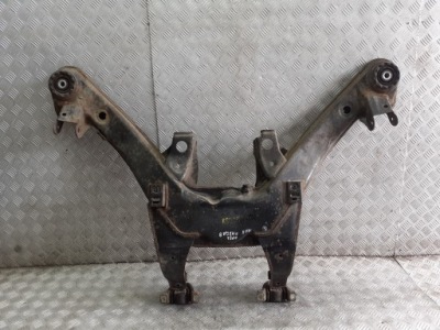 Подрамник подрамник перед opel omega b 2.0 16v фото №1