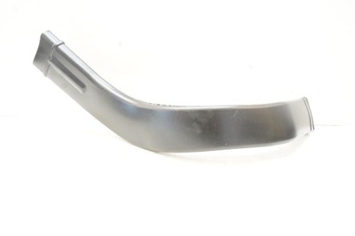 Канал воздуха левый перед volvo xc60 ii t5 фото №1