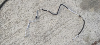 Шланг кондиционера audi q5 8r 2.0 tdi 8r0260710d фото №1